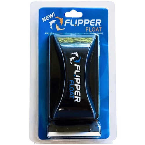 Magnetreiniger Float Aquarienpflege