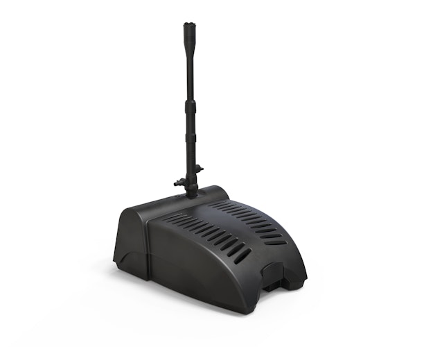 Pontec Unterwasserfilter PondoRell 5000 UVC