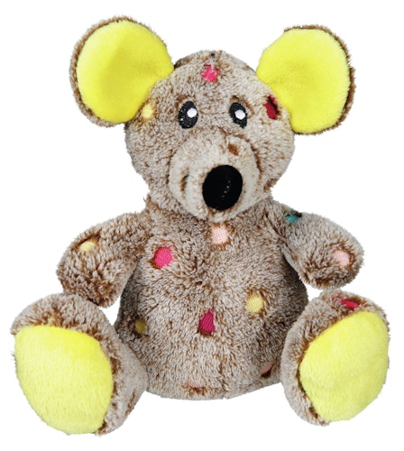 TRIXIE TRIX Maus Plüsch