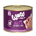 Vorschaubild WOW Cat Premium Paté 200g