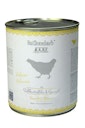 Vorschaubild Dr. Clauder's BARF Komplett Menü 800g Dosen Hundenassfutter