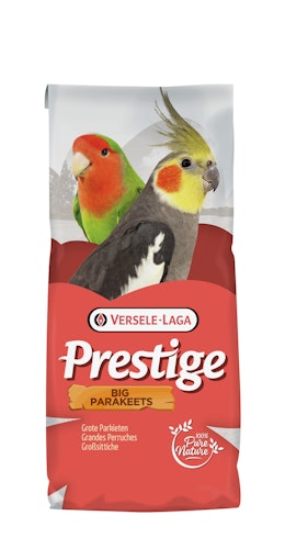 VERSELE-LAGA Agaporniden 20kg Vogelfutter