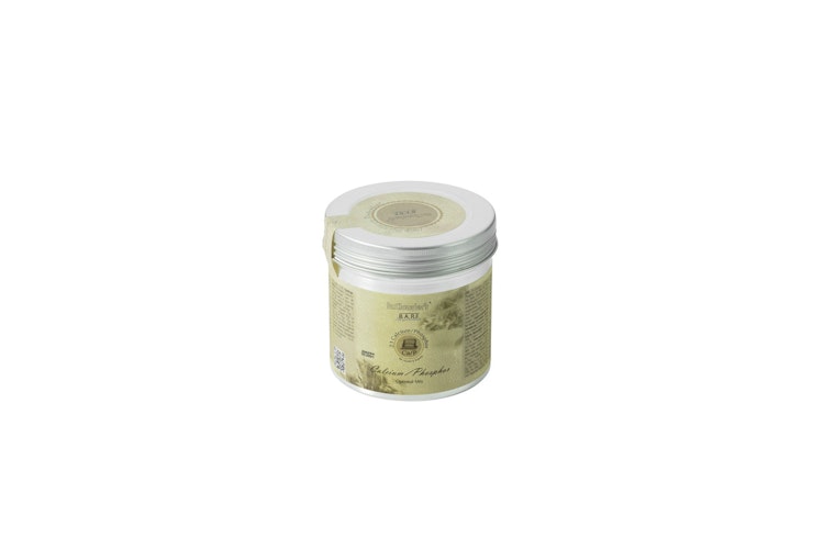 Dr. Clauder's BARF Calcium Phosphor Optimal Mix 450g Nahrungsergänzung für Hunde & Katzen