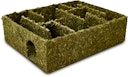 Vorschaubild JR FARM Back to Instinct Snack-Labyrinth 400g Nahrungsergänzung für Nager