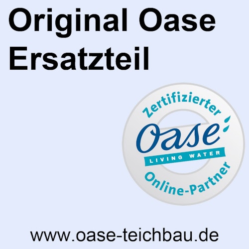 Oase Ersatzteil Ersatzrotor für Statuenbrunnen-Pumpe 600 (37947)