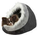 Vorschaubild TRIXIE Kuschelhöhle Minou 35x26x41cm