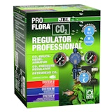 JBL ProFlora CO2 Regulator Professional Aquarienzubehör JBL ProFlora CO2 Regulator Professional AquarienzubehörZubehörbild