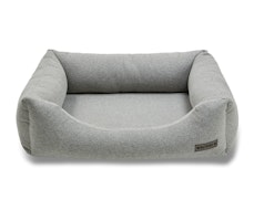 Wolters Dream-Well Hero hellgrau Hundebett