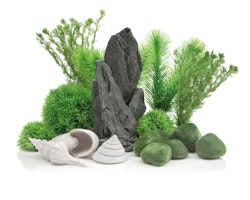 biOrb Decor Set 30L Stone Garden (48445)