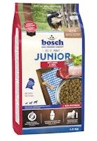 bosch Junior Lamm & Reis Hundetrockenfutter