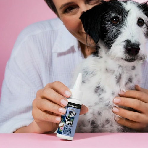 Tierliebhaber Z-Spot