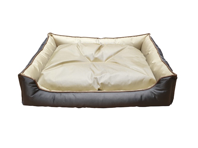 NOBBY Komfortbett eckig Classic ASJA
