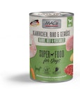 Vorschaubild MAC's SuperFood for Dogs 400g