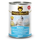 Vorschaubild Wolfsblut Vet Nassfutter 395g
