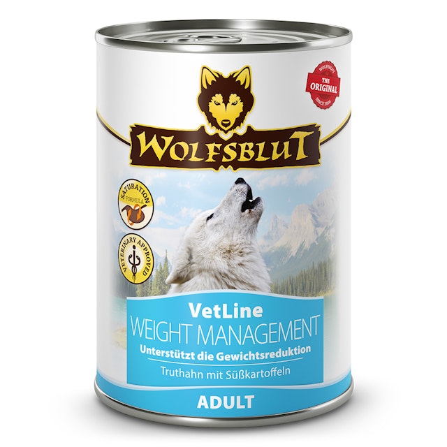 Wolfsblut Vet Nassfutter 395gVorschaubild