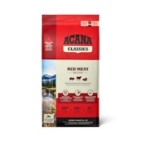 Acana Dog Red Meat Recipe Hundetrockenfutter