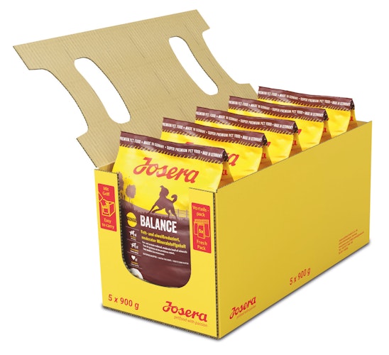 Josera Senior Balance Hundetrockenfutter