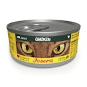 Vorschaubild Josera Katzennassnahrung 85 Gramm Dose