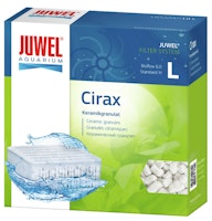 Juwel Cirax Keramikgranulat