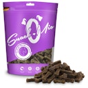 SnackOMio delikate Leckerli 125 Gramm Hundesnack