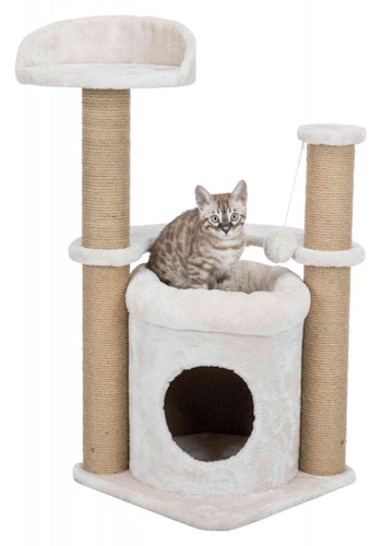 TRIXIE Kratzbaum Nayra 83cm beige