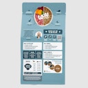 Vorschaubild WOW Minis Senior Ente 1kg Hundetrockenfutter