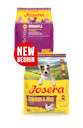 Vorschaubild Josera Mini Adult Chicken & Rice Hundetrockenfutter