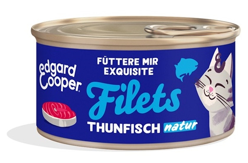 Edgard & Cooper FILETVorschaubild