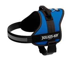 TRIXIE K9®Powergeschirr®, blau