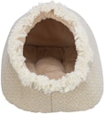 Vorschaubild TRIXIE Höhle Boho 35x26x41cm beige