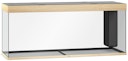 Vorschaubild JUWEL Rio 450 LED Aquarium Set