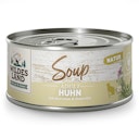 Vorschaubild Wildes Land 80g Soup