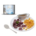 Vorschaubild MJAMJAM an Soße 185g Katzennassfutter