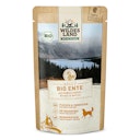 Vorschaubild Wildes Land BIO Hundenassfutter 125g