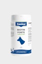 Vorschaubild Canina Biotin Forte Tabletten 100g