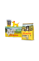 Josera 1,3kg Puppy Box SensiJunior Hundetrockenfutter