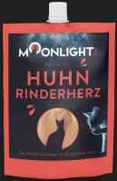 Moonlight-Dinner 60g Feine Jus Katzennassfutter