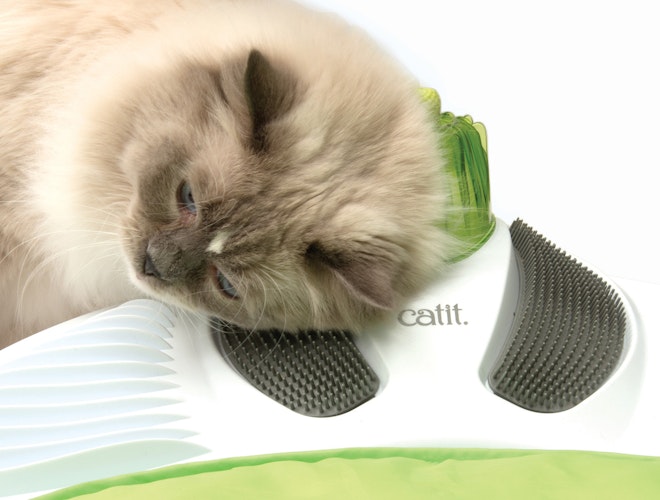 catit Senses 2.0 Wellness Center Katzenspielzeug