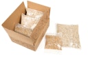 Vorschaubild catit Senses 2.0 Grassamen-Kit 3er Katzenspielzeug