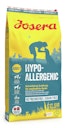 Vorschaubild Josera Hypoallergenic Hundetrockenfutter