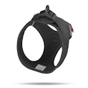 Vorschaubild curli Clasp AirMesh Geschirr schwarz Hundegeschirr
