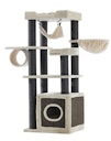Vorschaubild Nobby Kratzbaum Faris 70x60x173cm cream