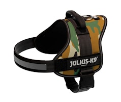 TRIXIE K9®Powergeschirr®, camouflage