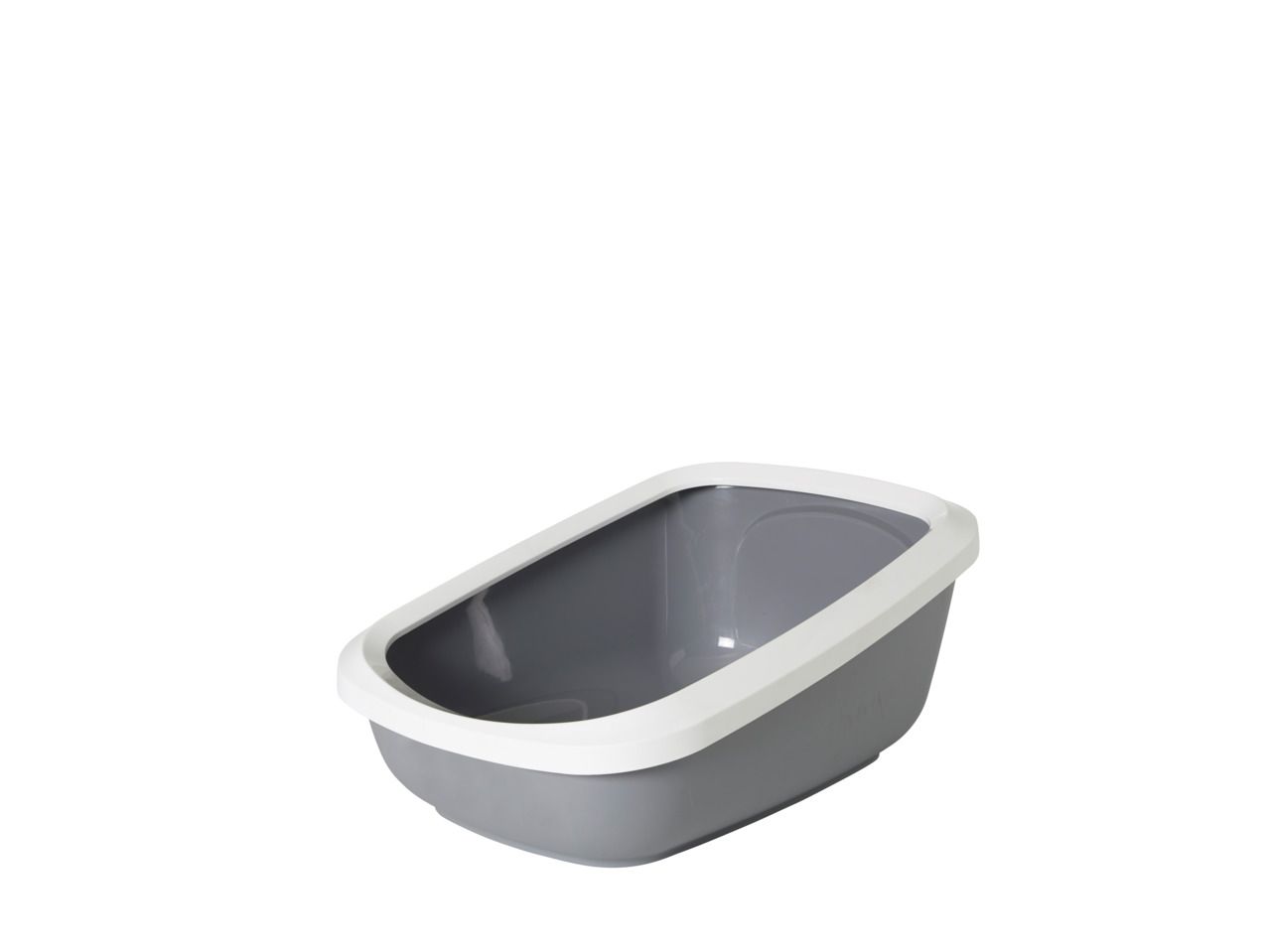 SAVIC Aseo Jumbo Katzentoilette