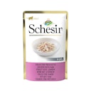 Vorschaubild Schesir Jelly Beutel 85 Gramm Katzennassfutter