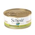 Schesir in Kochbrühe 70g Dose KatzennassfutterVorschaubild