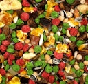 Vorschaubild JR FARM Früchte-Traum 200g Kleintiersnack