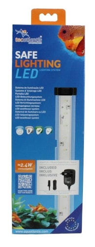 Aquatlantis LED Licht 19 (2,4 W)
