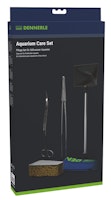DENNERLE Aquarium Care Set Aquarienpflege