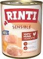 RINTI Sensible 800g Dose HundenassfutterVorschaubild